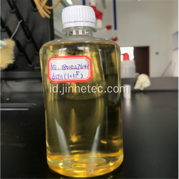 CDEA 6501 Diethanolamide Asam Lemak Kelapa